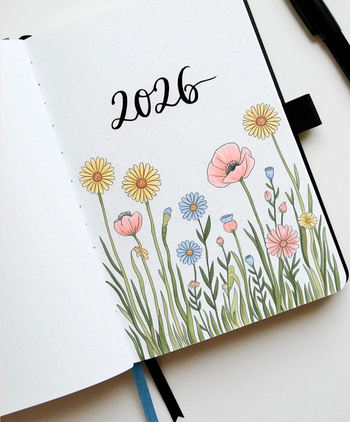 2026 EVENTS CALENDAR