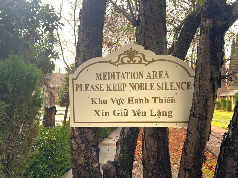 2026 RETREAT SCHEDULE